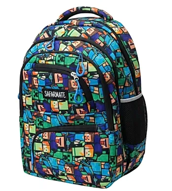 School Bag Image